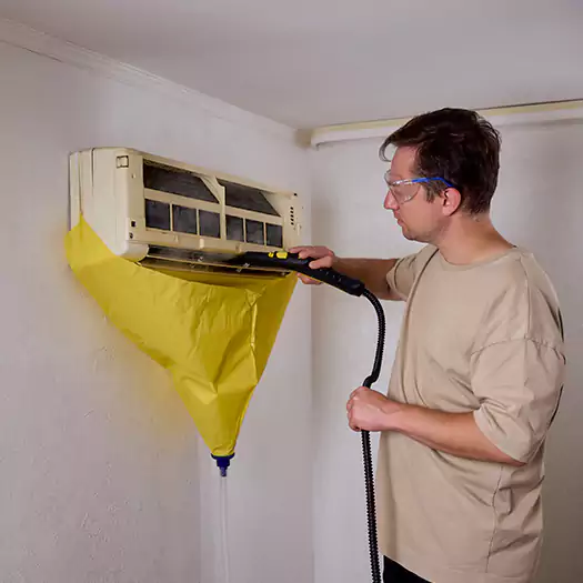 Trusted Air Conditioner Mold Removal Specialists in Hogansville, GA