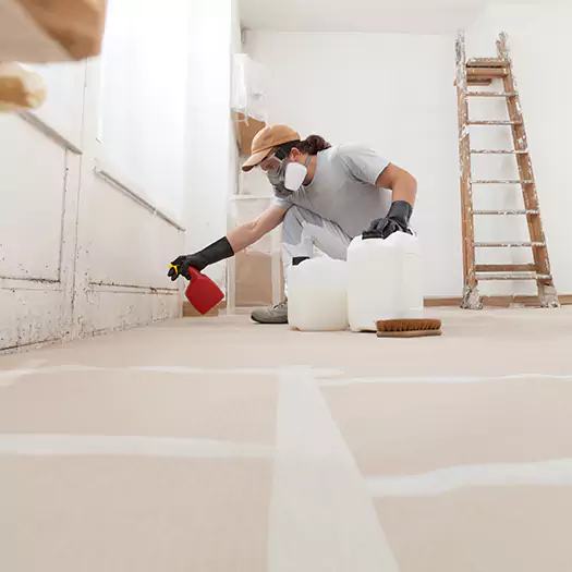 Reliable Mold Stain Remover Specialists in Hogansville, GA