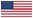 Flag Of USA