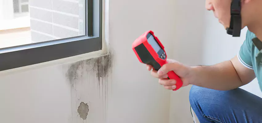 Bathroom Mold Removal in Hogansville